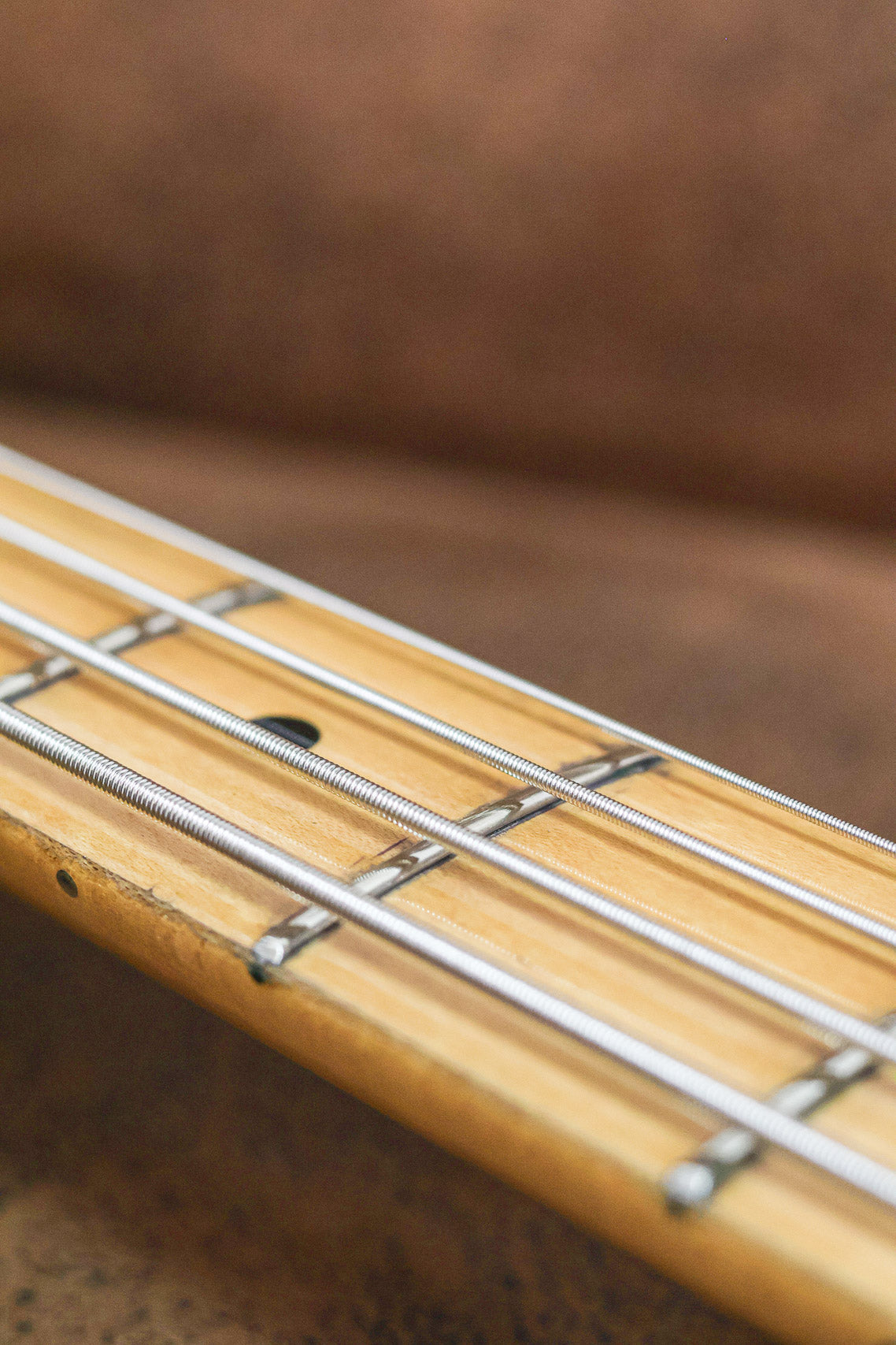 Fender Precision Bass 1979 | Black