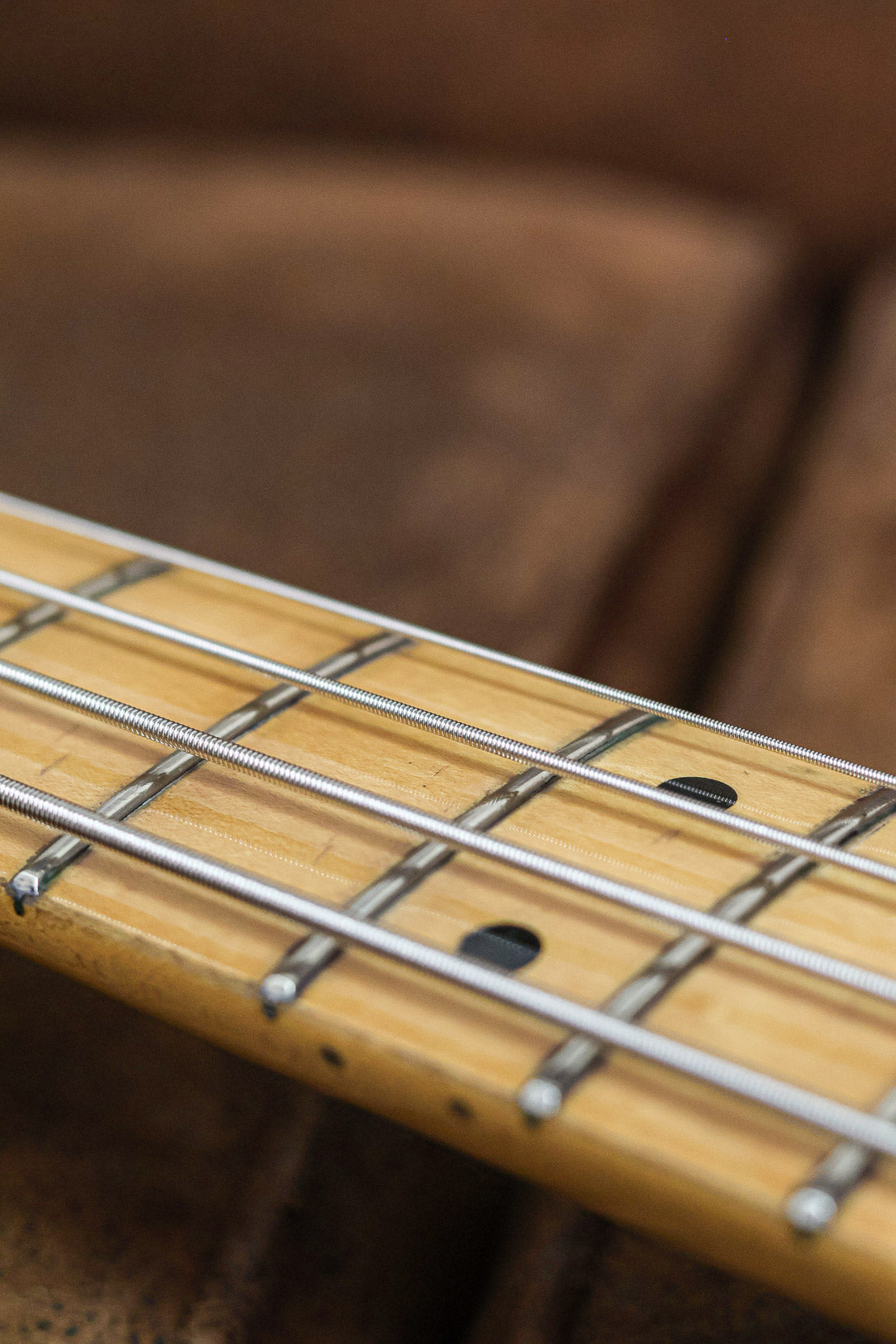 Fender Precision Bass 1979 | Black