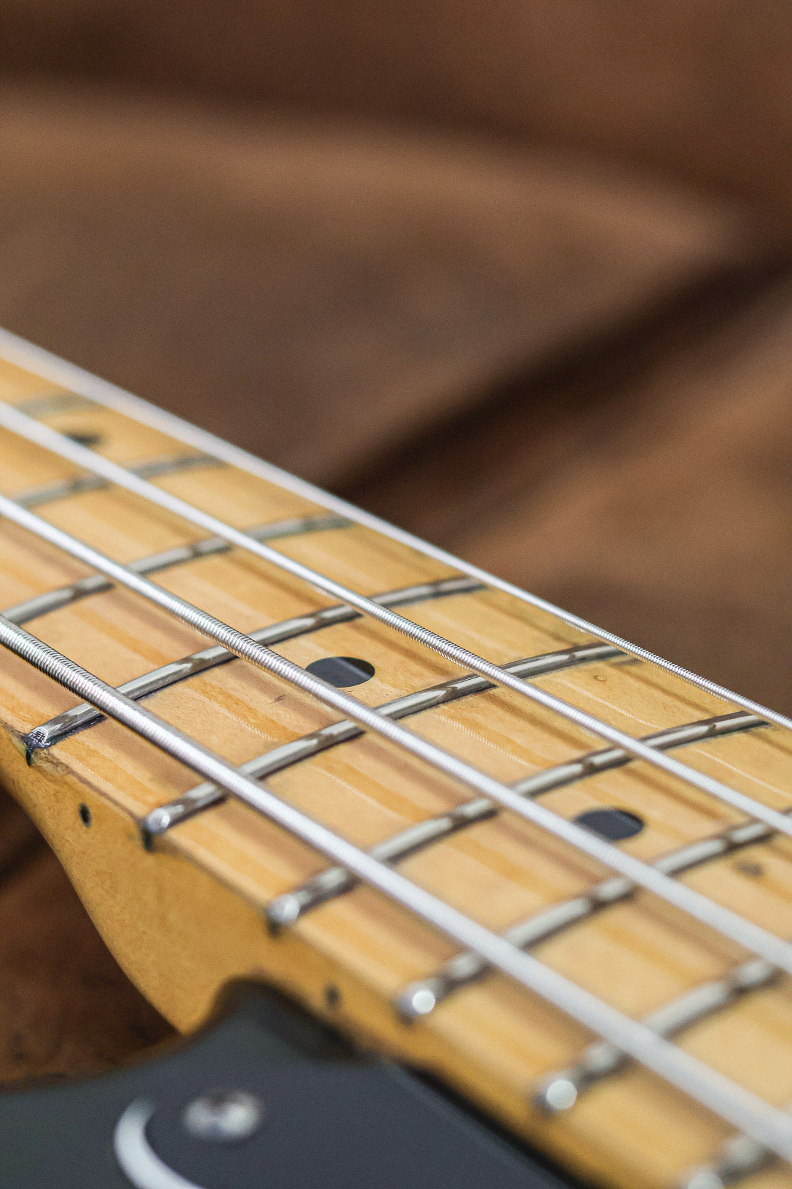 Fender Precision Bass 1979 | Black