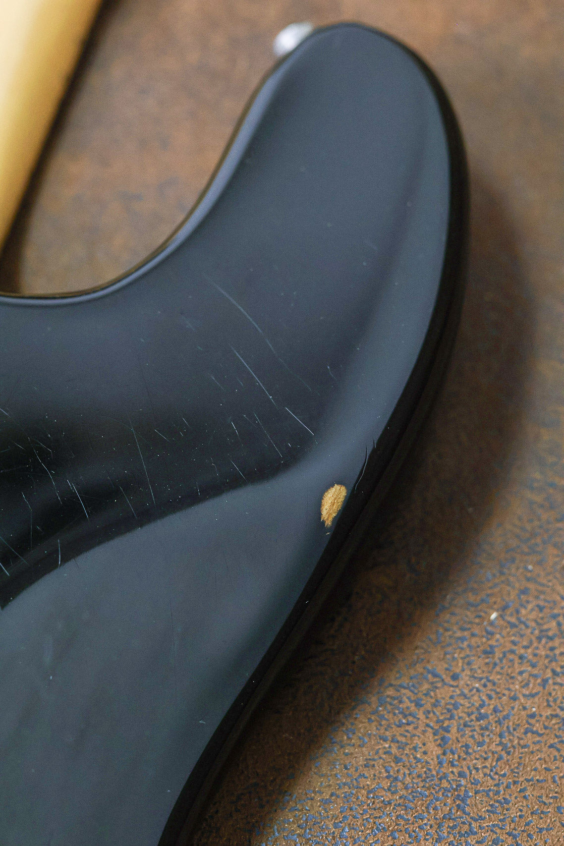 Fender Precision Bass 1979 | Black