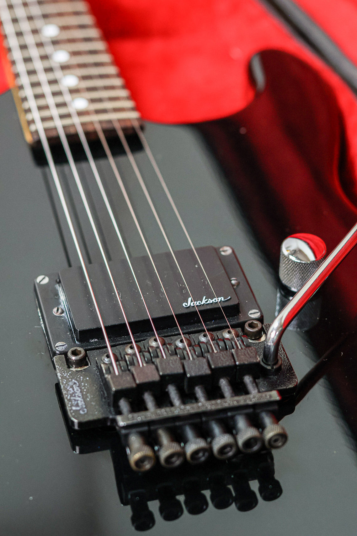 Charvel Model 2 1H 1988 | Black