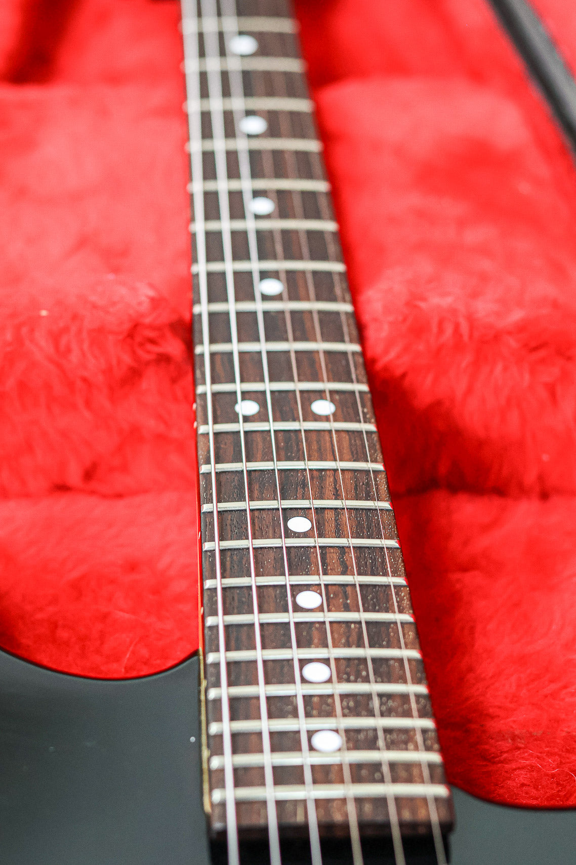 Charvel Model 2 1H 1988 | Black