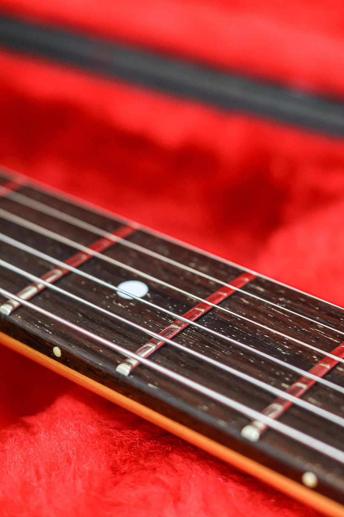 Charvel Model 2 1H 1988 | Black