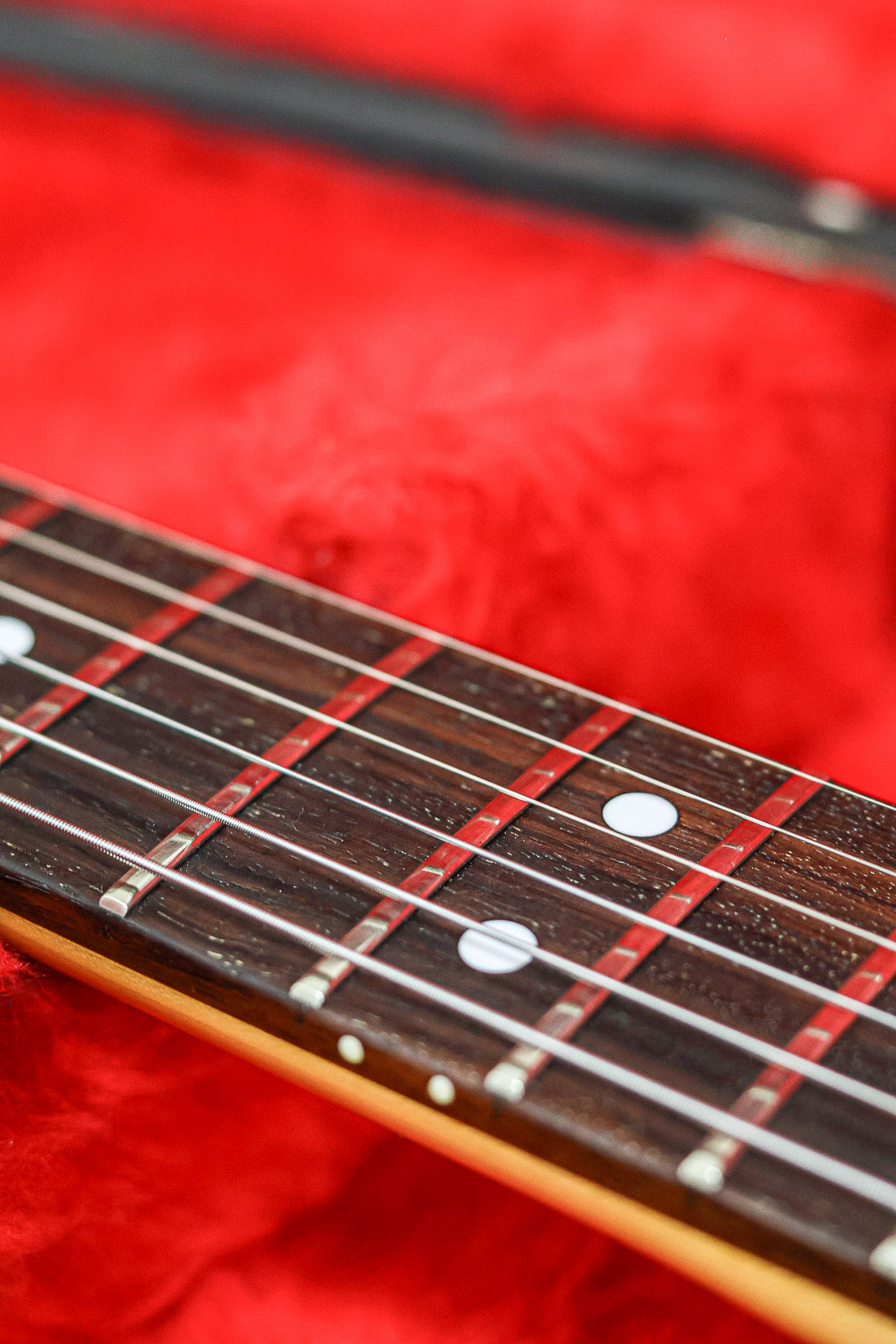 Charvel Model 2 1H 1988 | Black