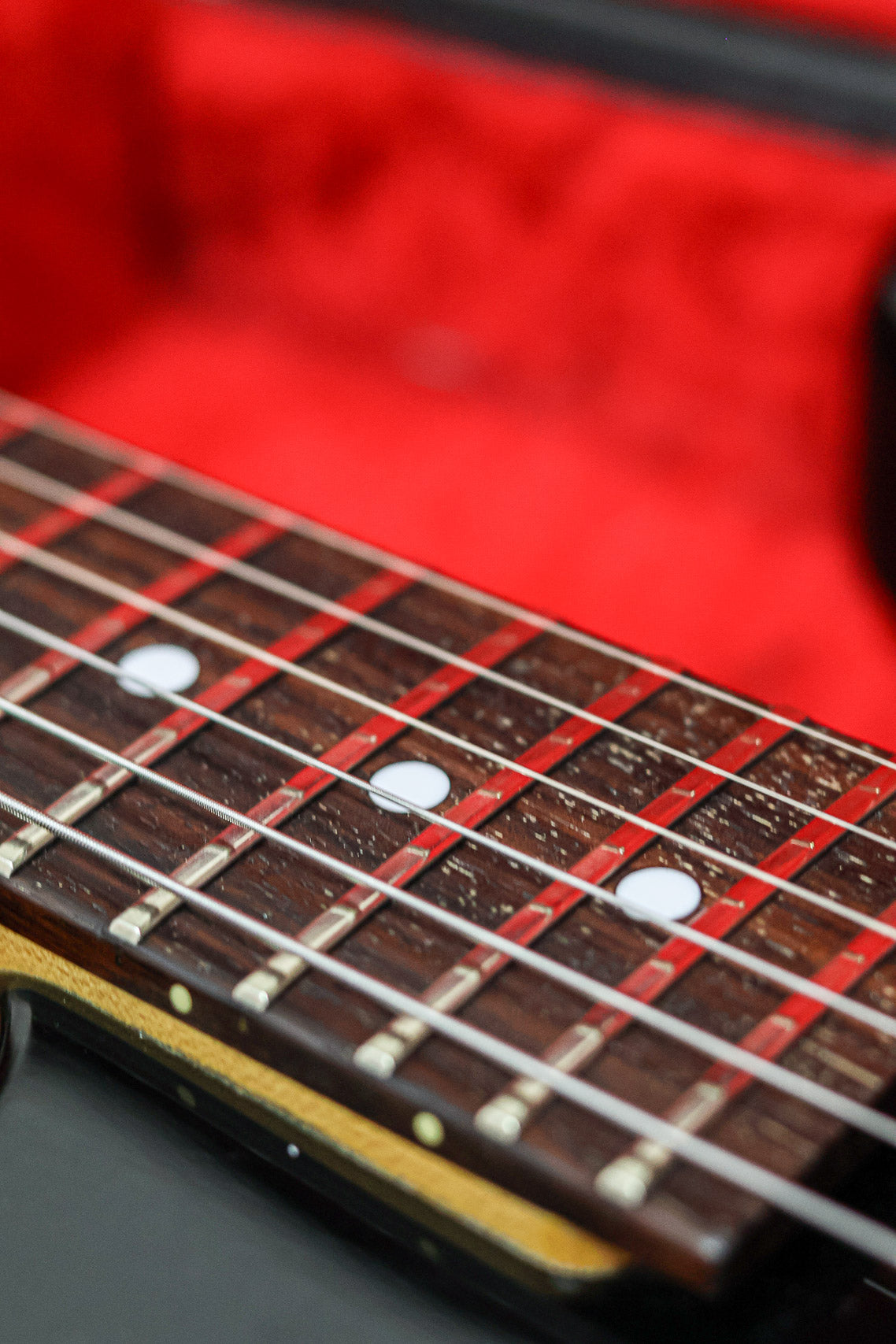 Charvel Model 2 1H 1988 | Black