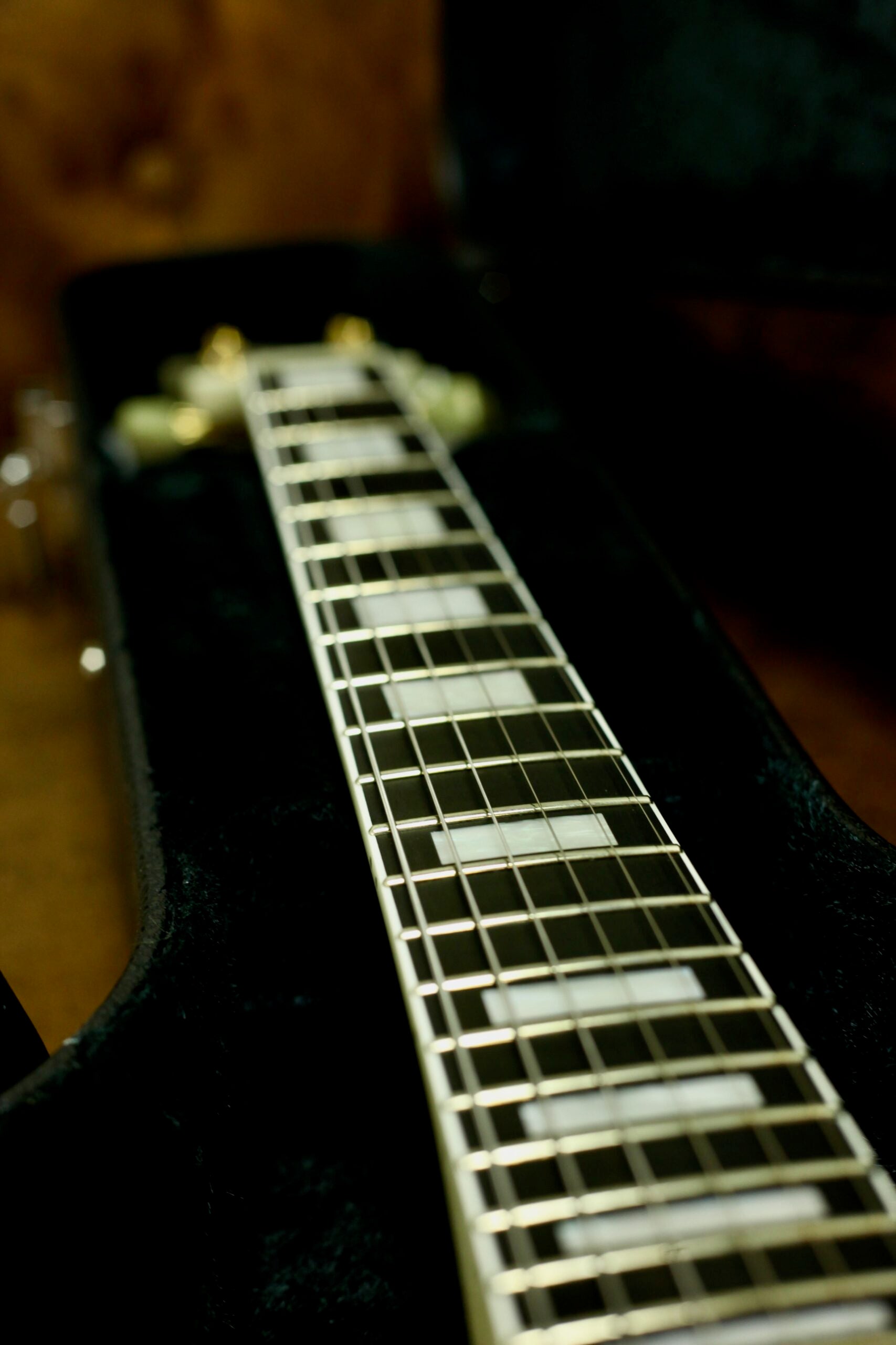 FGN Masterfield P90 Semi Custom | Antique White