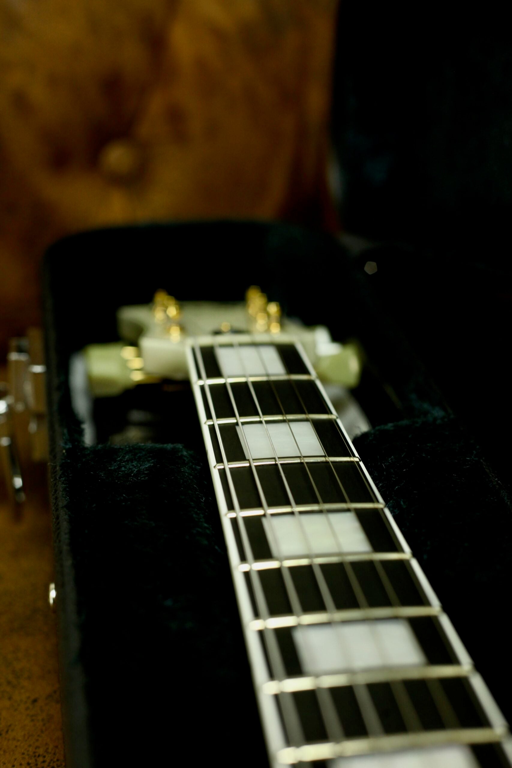 FGN Masterfield P90 Semi Custom | Antique White