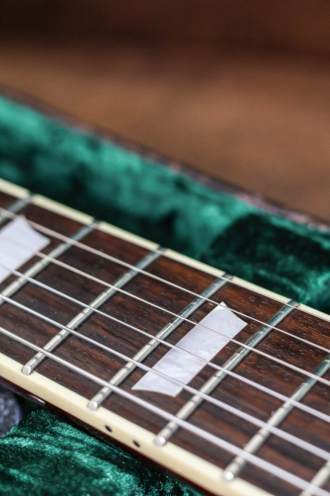 Maybach Lester 59 | Aged Pelham Blue