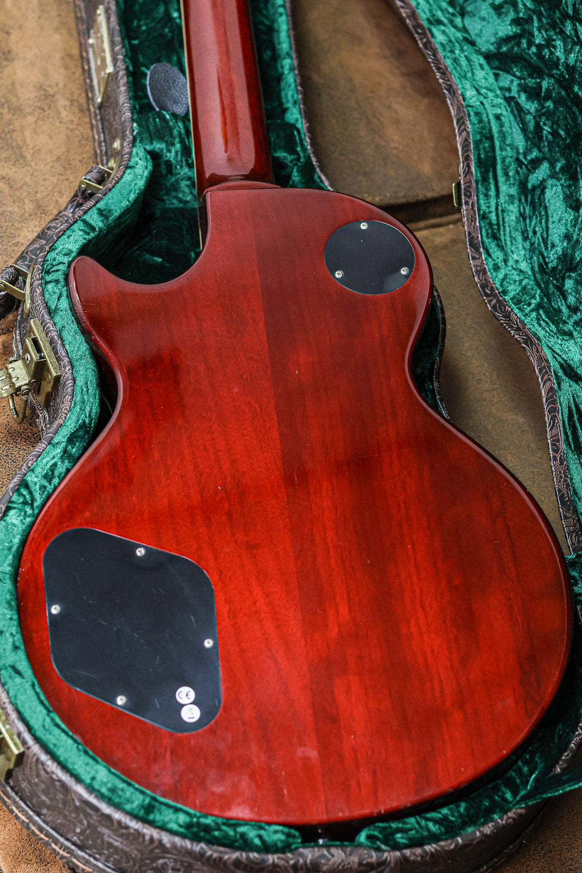 Maybach Lester 59 | Aged Pelham Blue