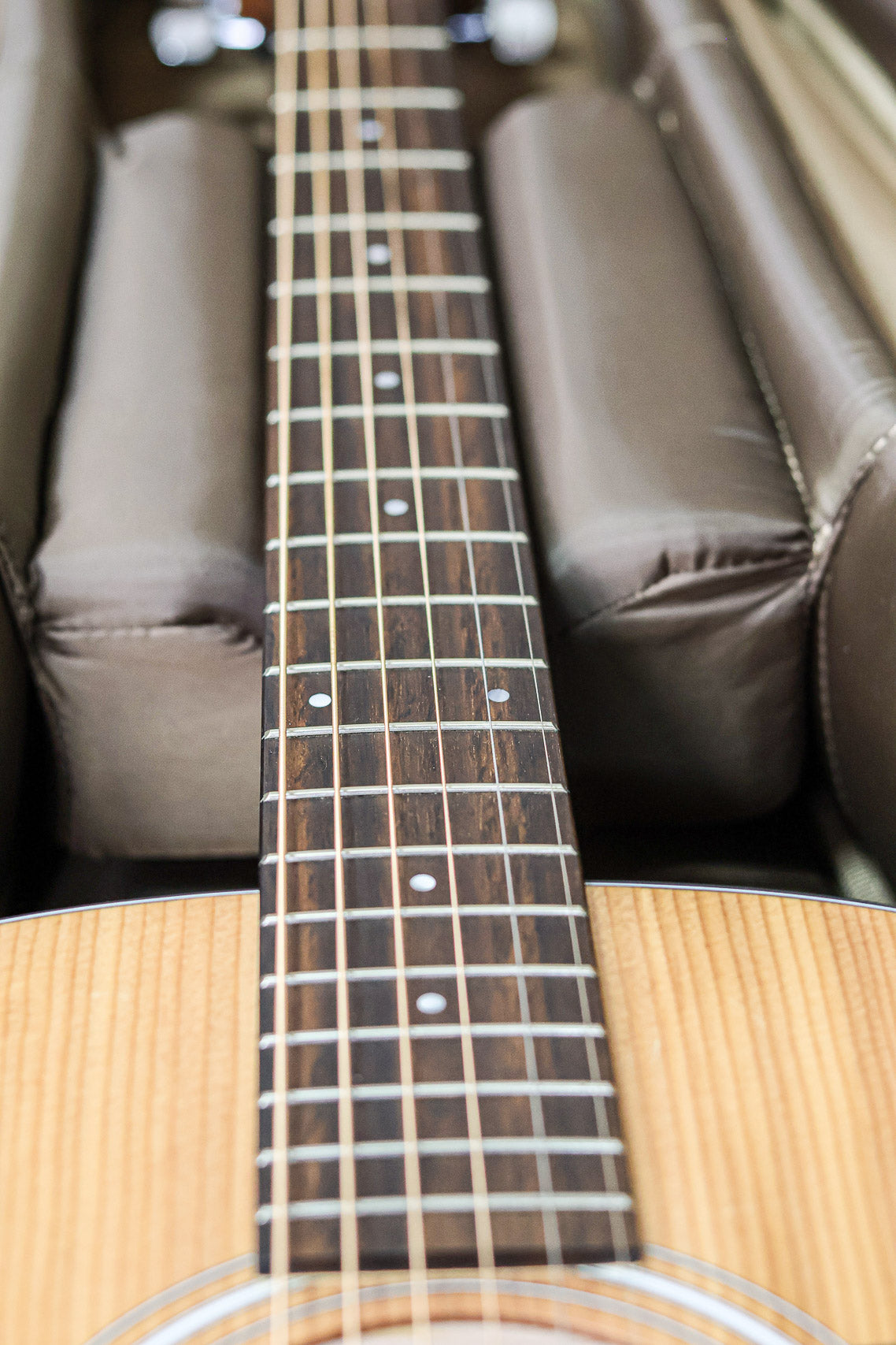 Taylor 117e Grand Pacific 2022 | Natural