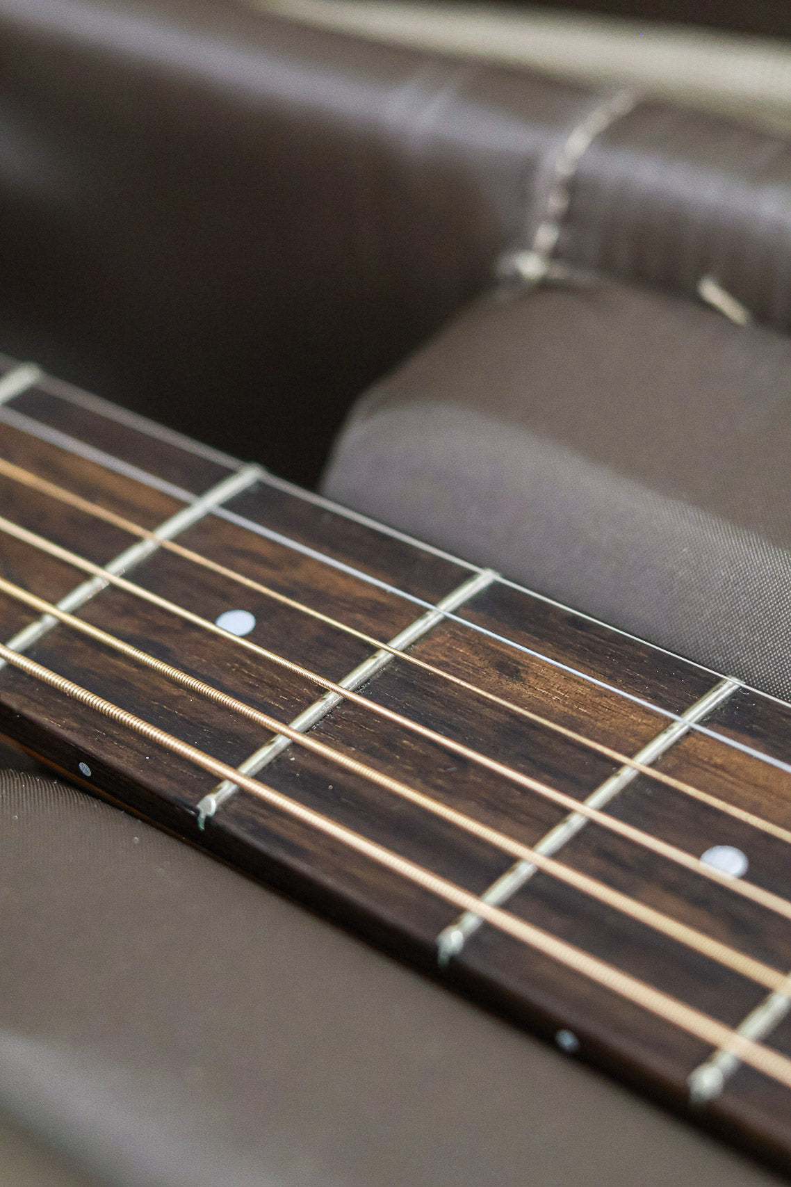 Taylor 117e Grand Pacific 2022 | Natural