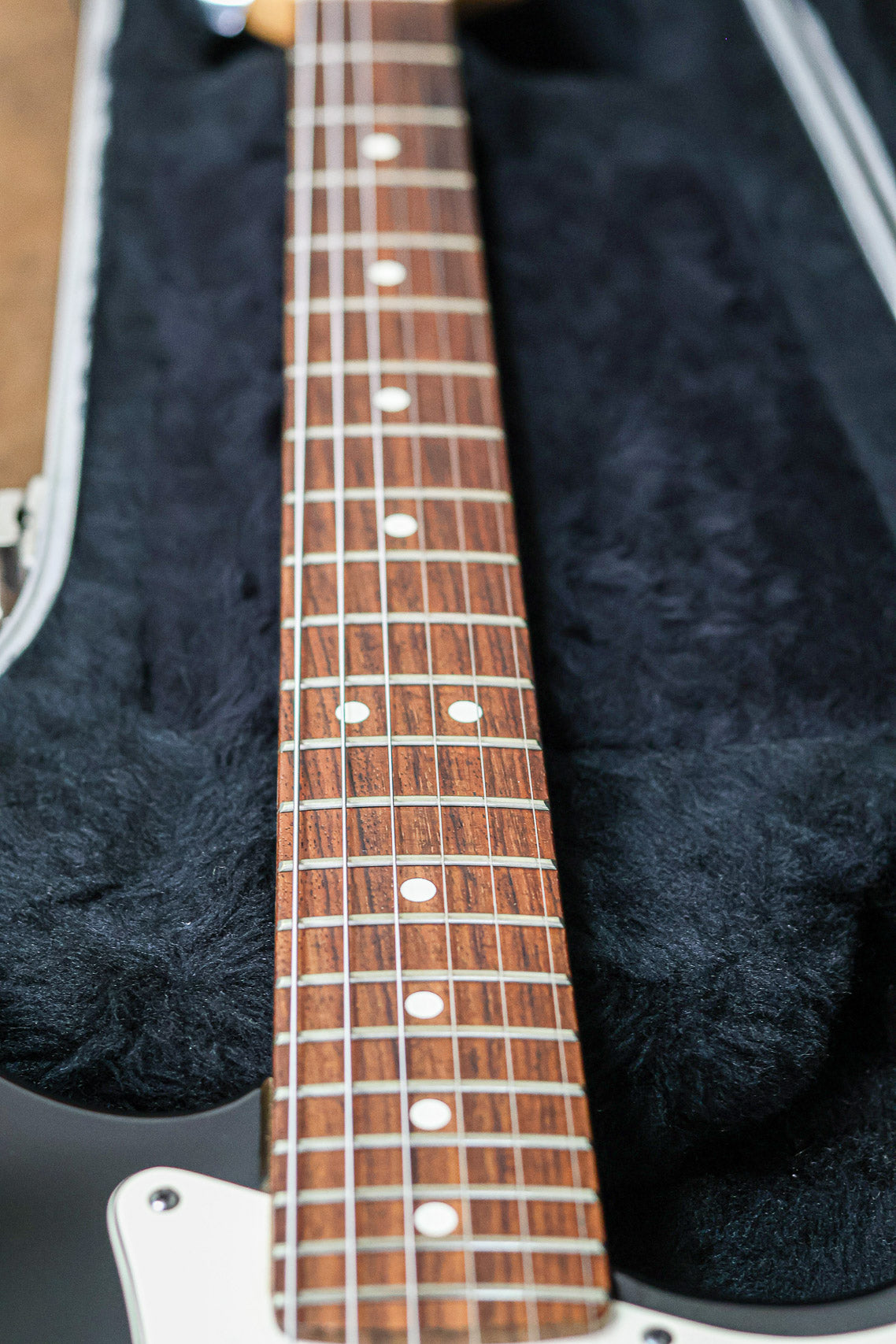 Fender American Standard Stratocaster 1995 | Black