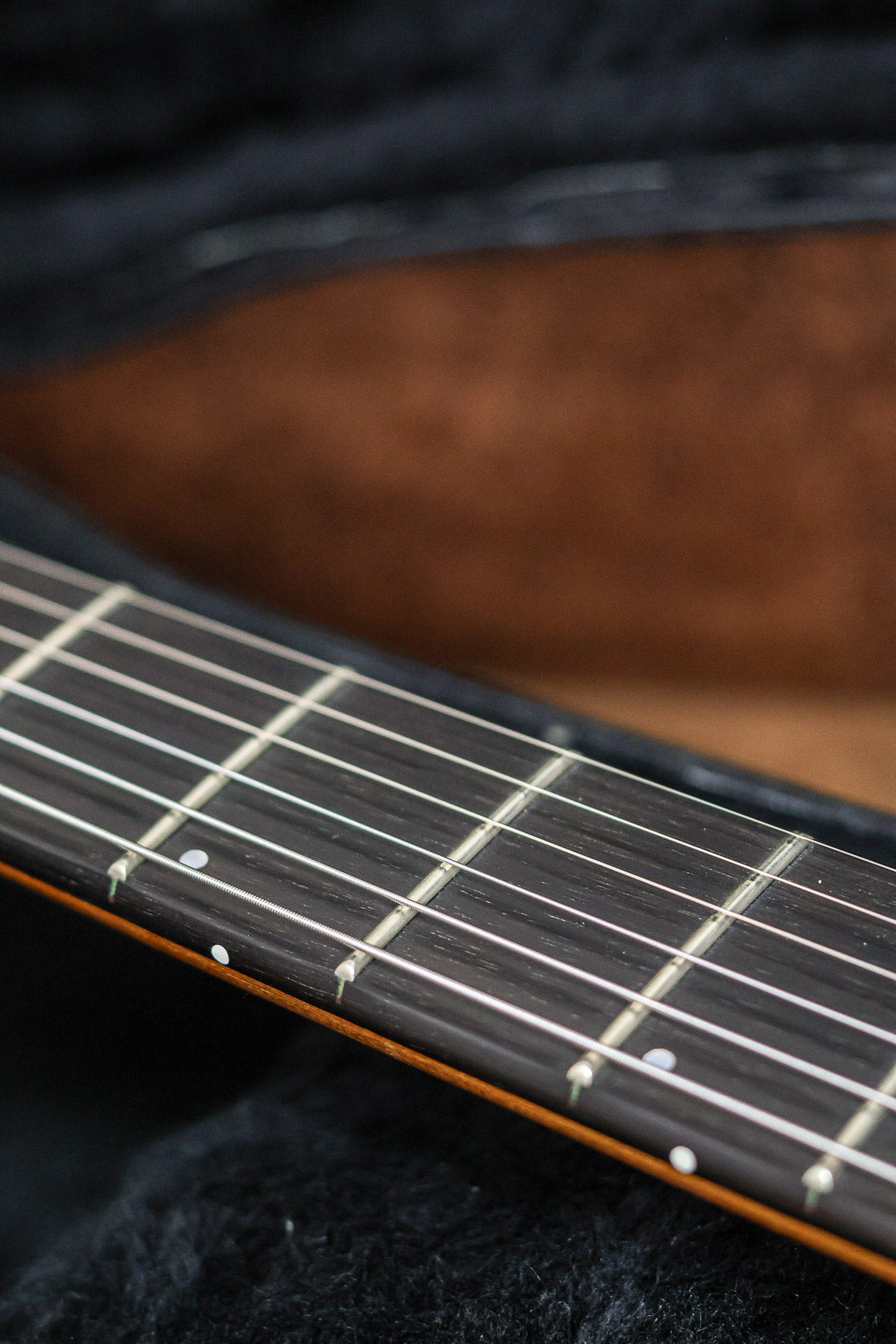 Godin Summit | Cherry Red