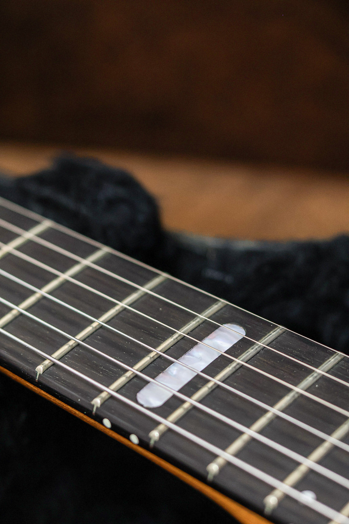 Godin Summit | Cherry Red