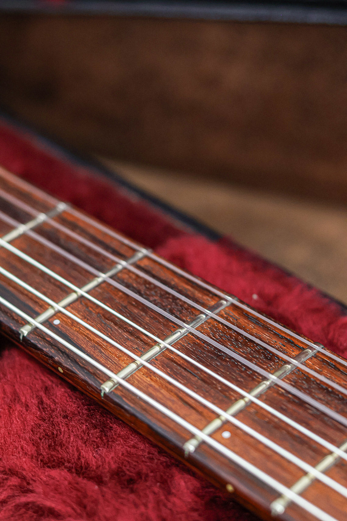Godin Acousticaster Nylon 1992 | Black
