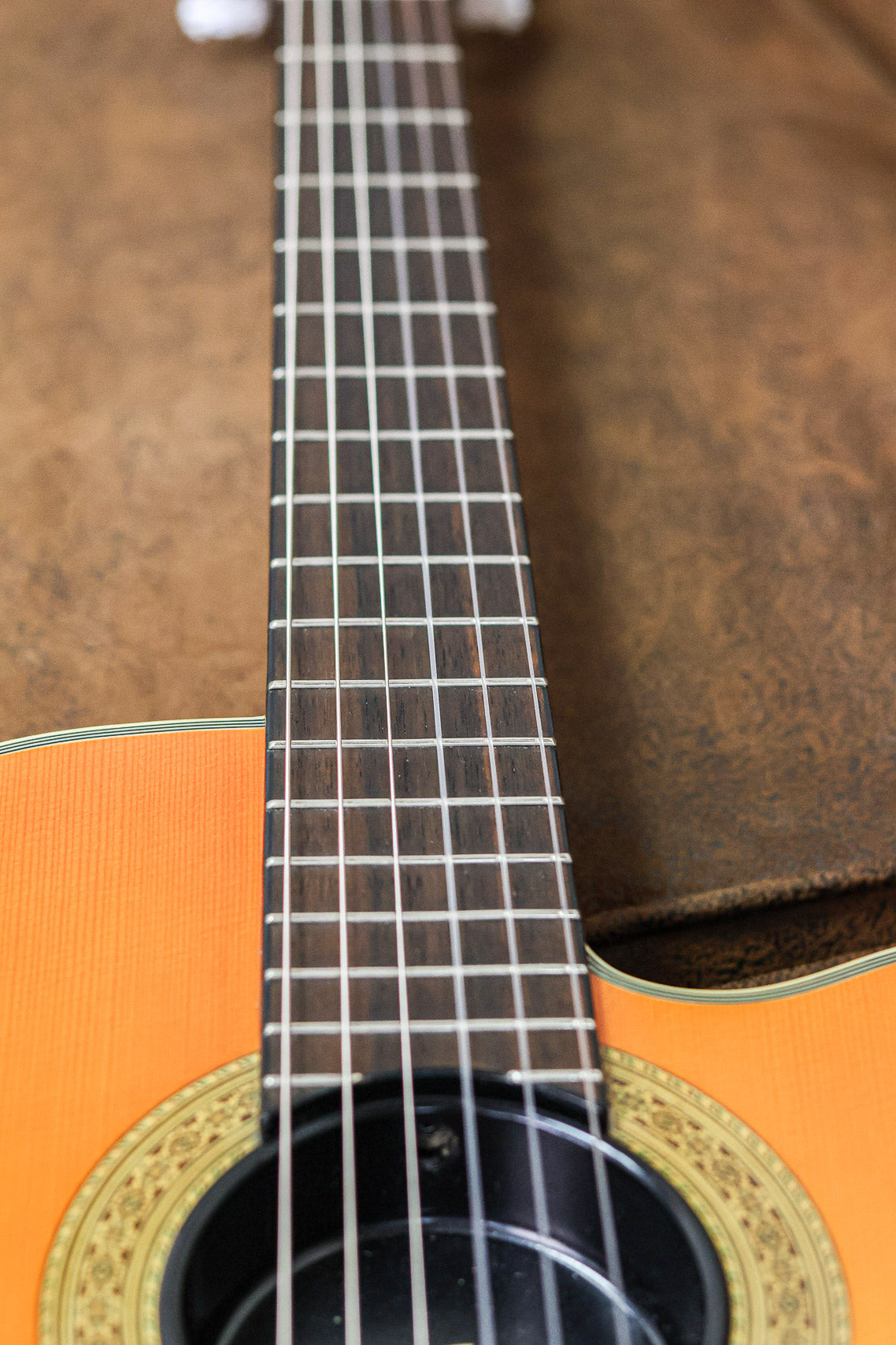 Epiphone Chet Atkins SST | Natural