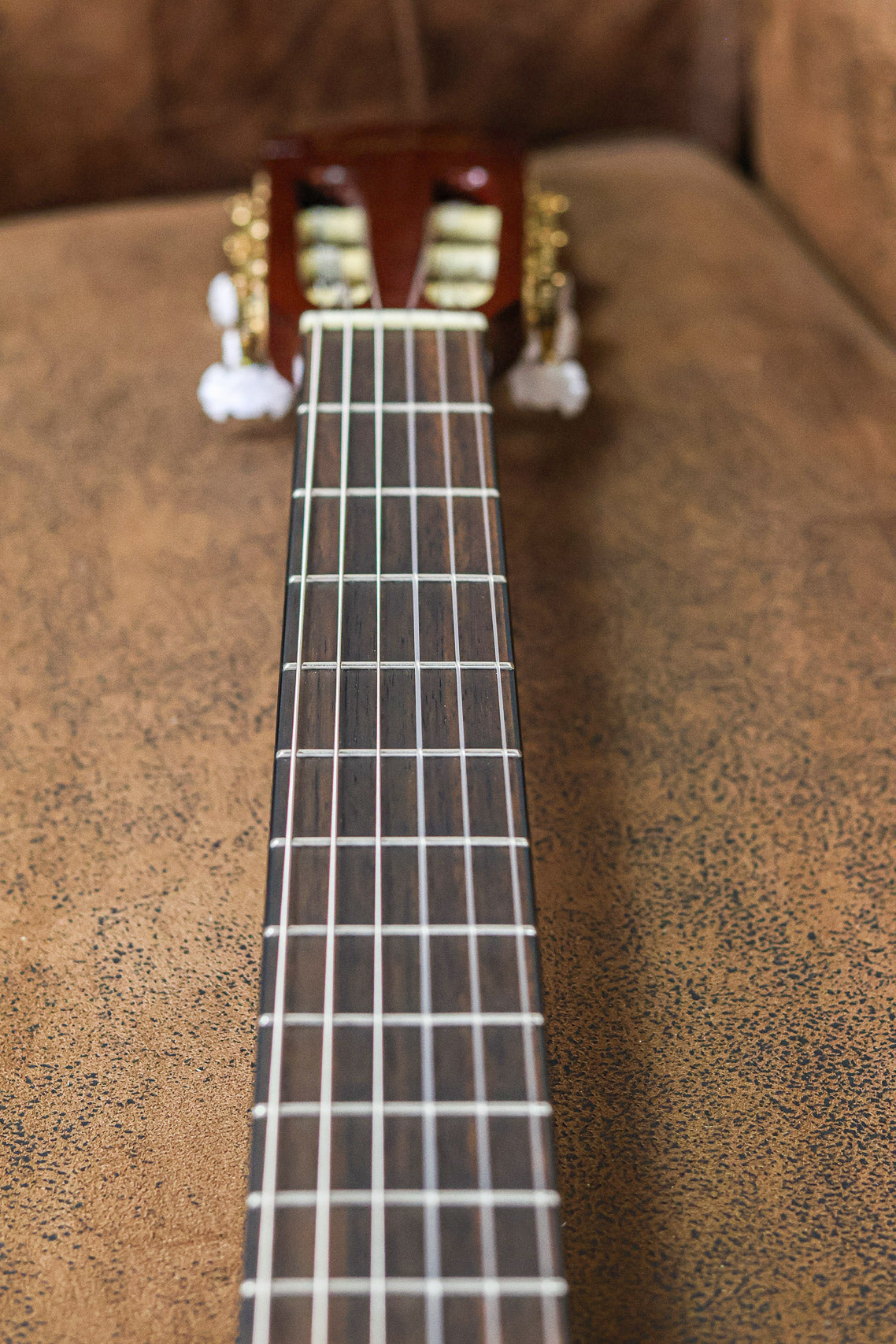 Epiphone Chet Atkins SST | Natural