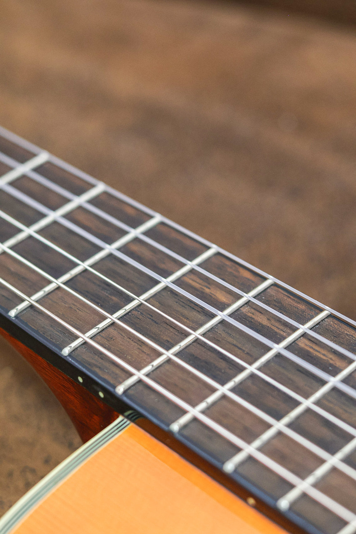 Epiphone Chet Atkins SST | Natural