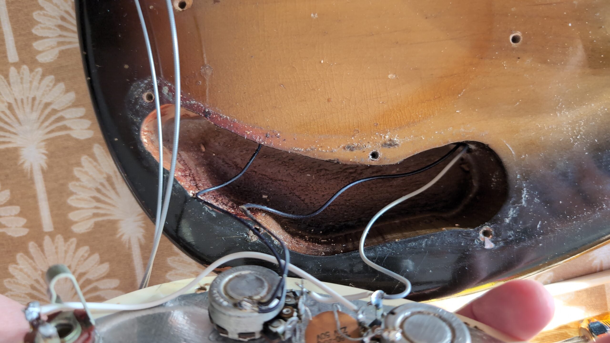 Fender Precision Bass Original 1971 | Sunburst