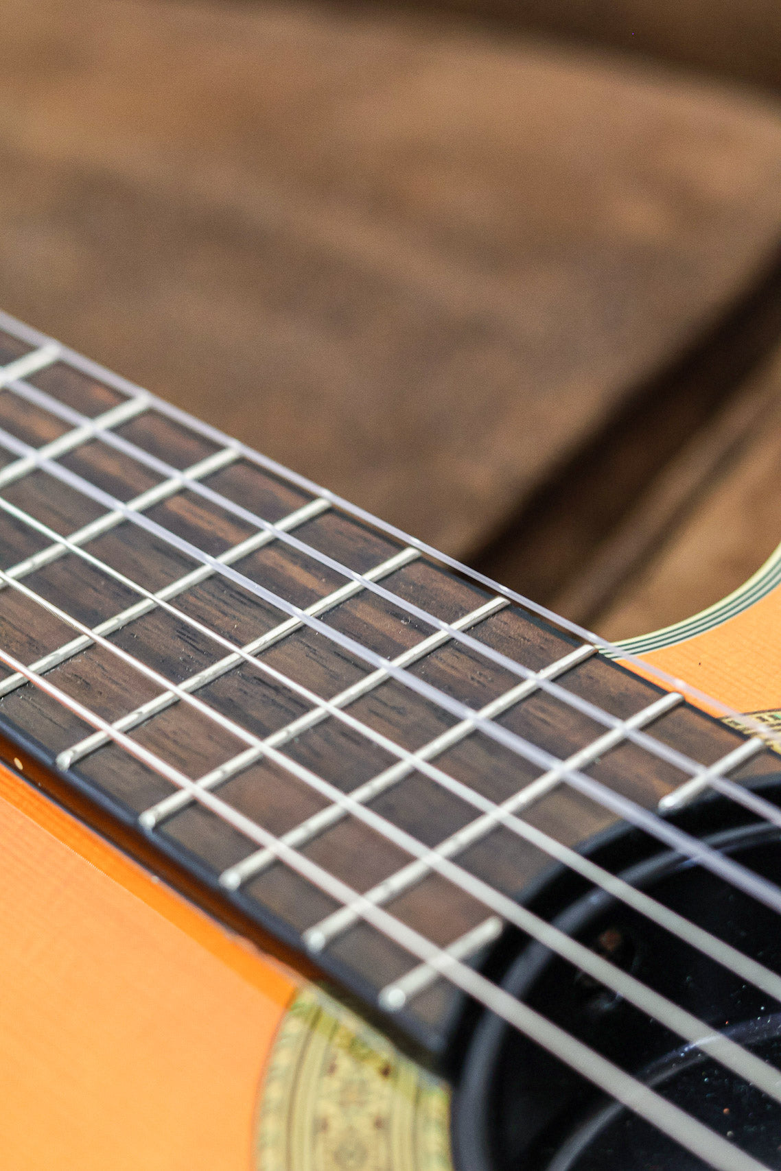 Epiphone Chet Atkins SST | Natural