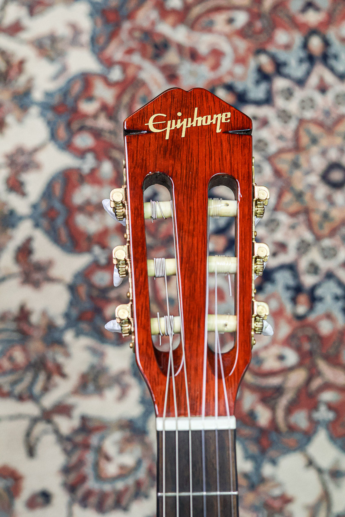 Epiphone Chet Atkins SST | Natural