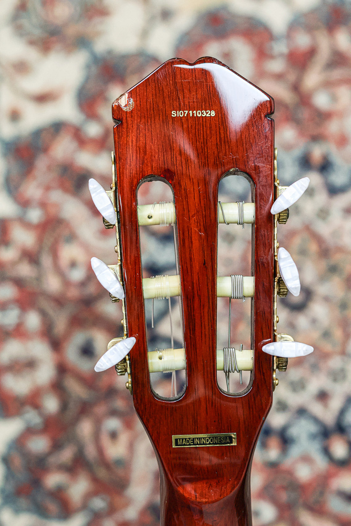 Epiphone Chet Atkins SST | Natural