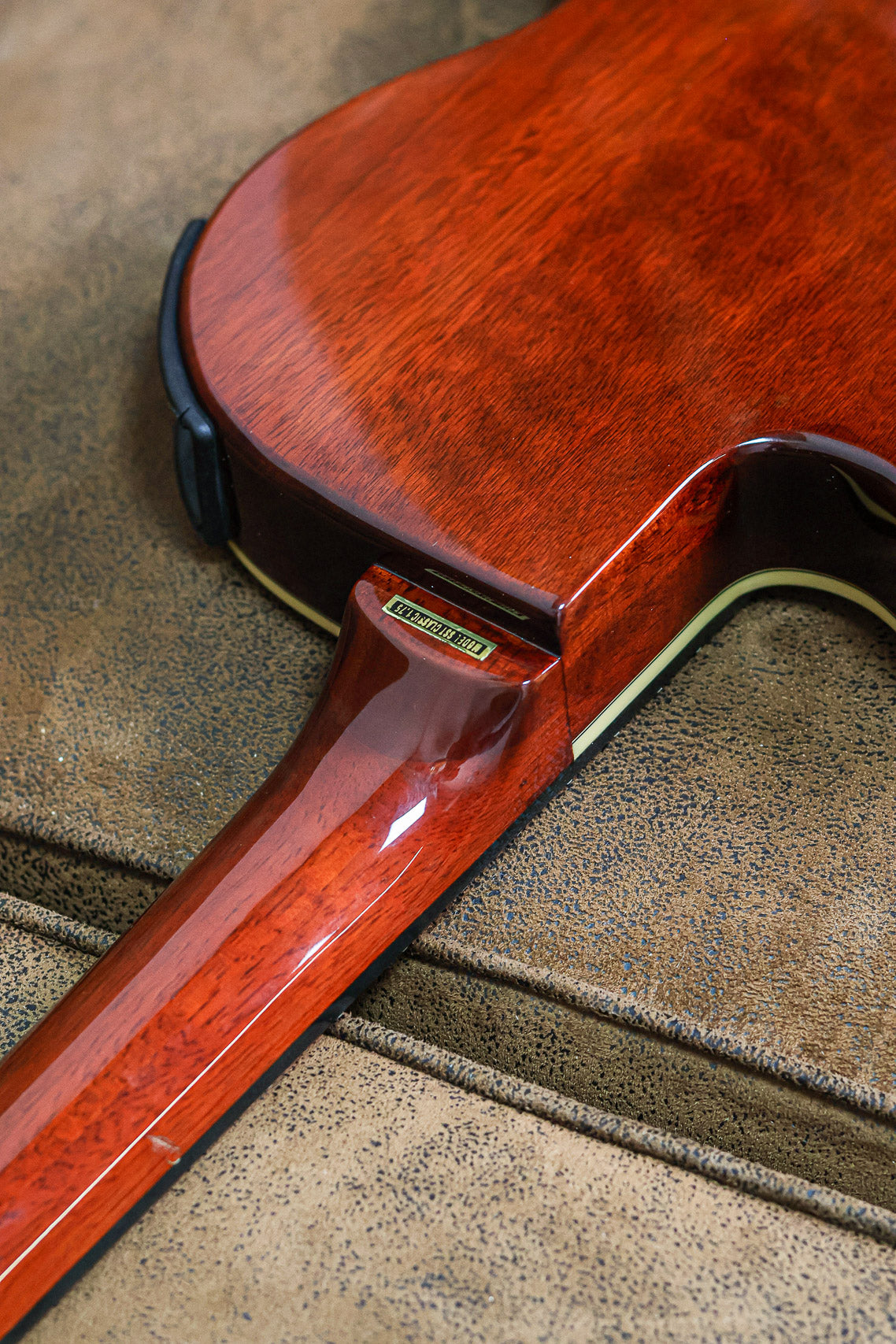 Epiphone Chet Atkins SST | Natural