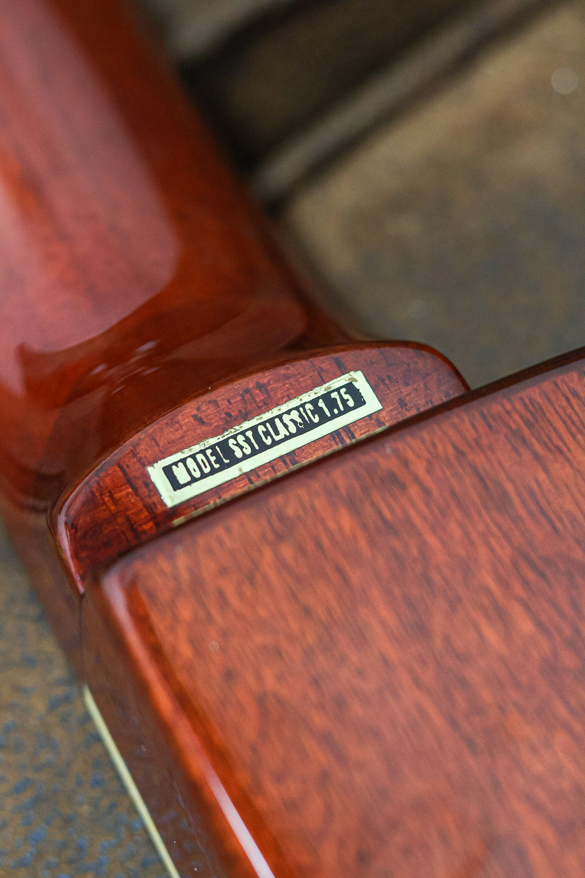 Epiphone Chet Atkins SST | Natural