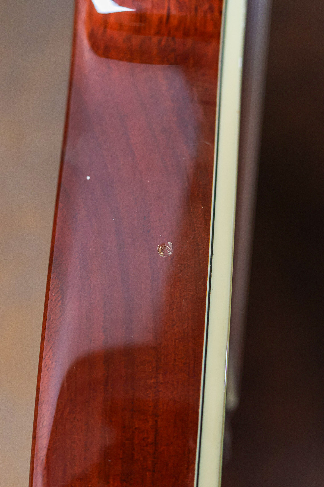 Epiphone Chet Atkins SST | Natural