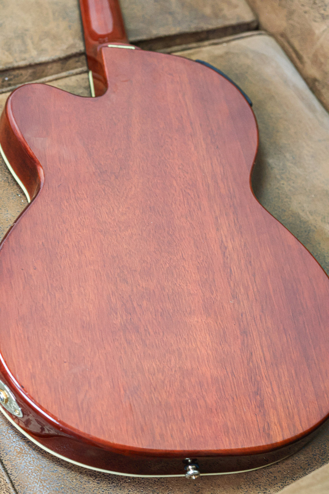 Epiphone Chet Atkins SST | Natural