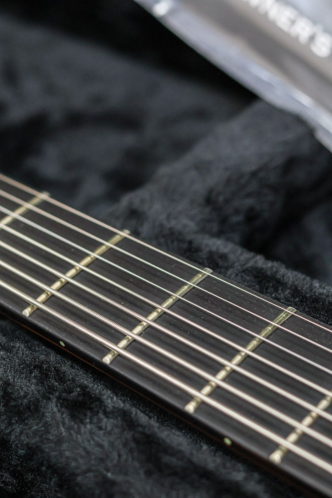 Jackson Pro Josh Smith Soloist SL7 | Aquamarine