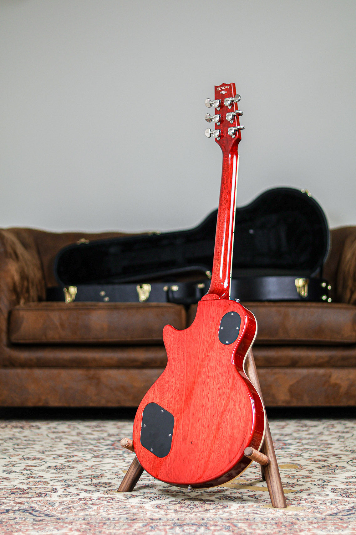 Heritage Guitar H-150 Vintage 2023 | Cherry Burst