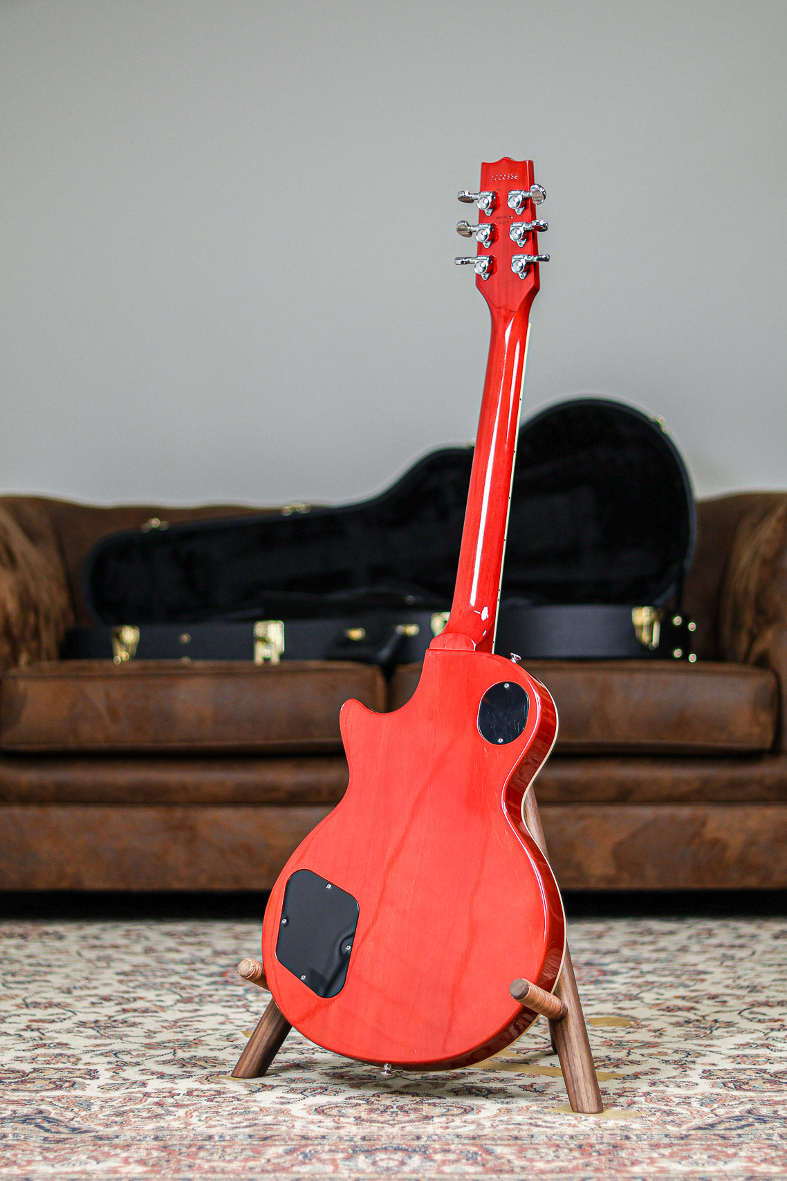 Heritage H-150 Standard | Dirty Lemon Burst