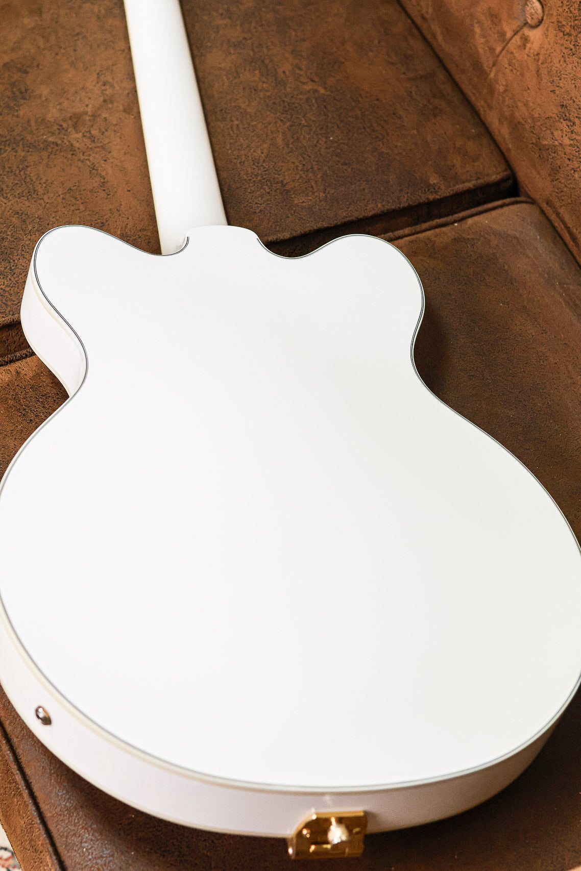 Gretsch G5422TG Electromatic Bigsby | Snowcrest White