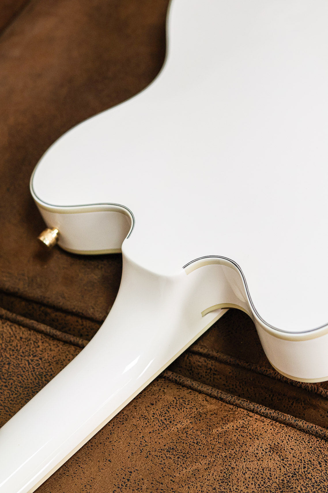 Gretsch G5422TG Electromatic Bigsby | Snowcrest White