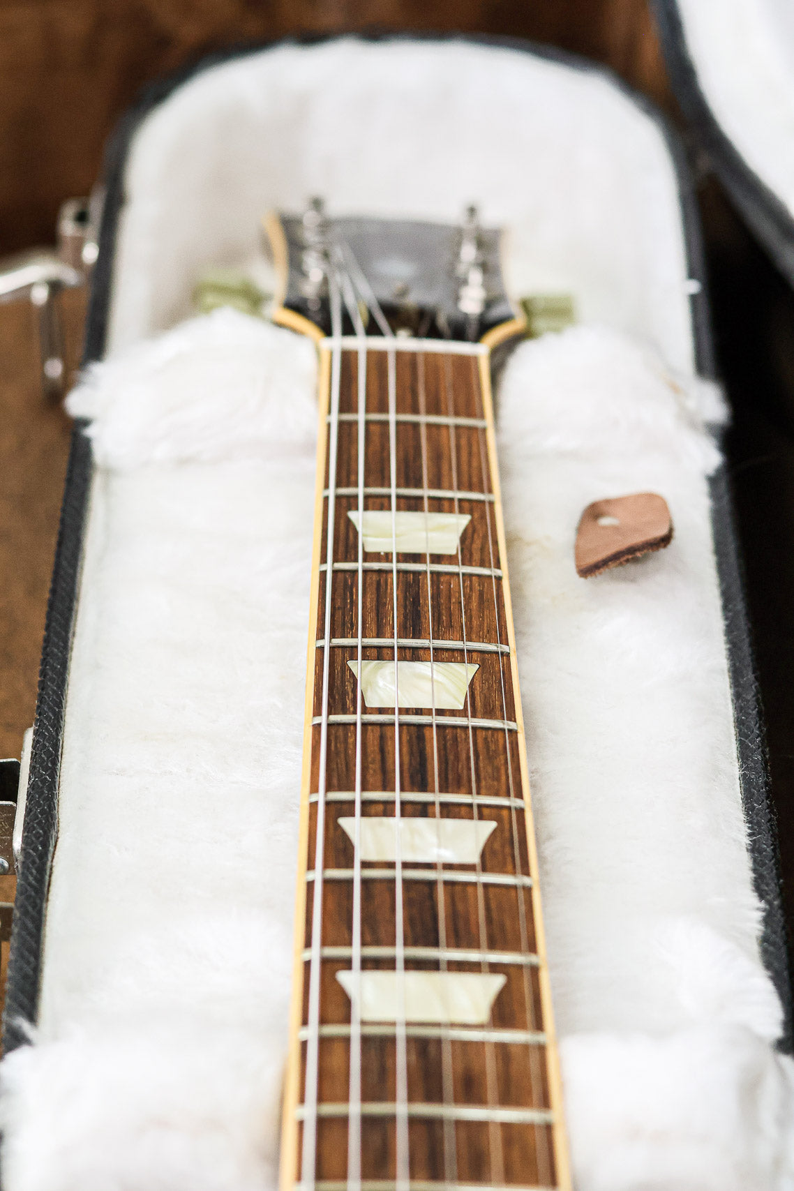 Gibson Les Paul Classic 2007 | Honey Burst