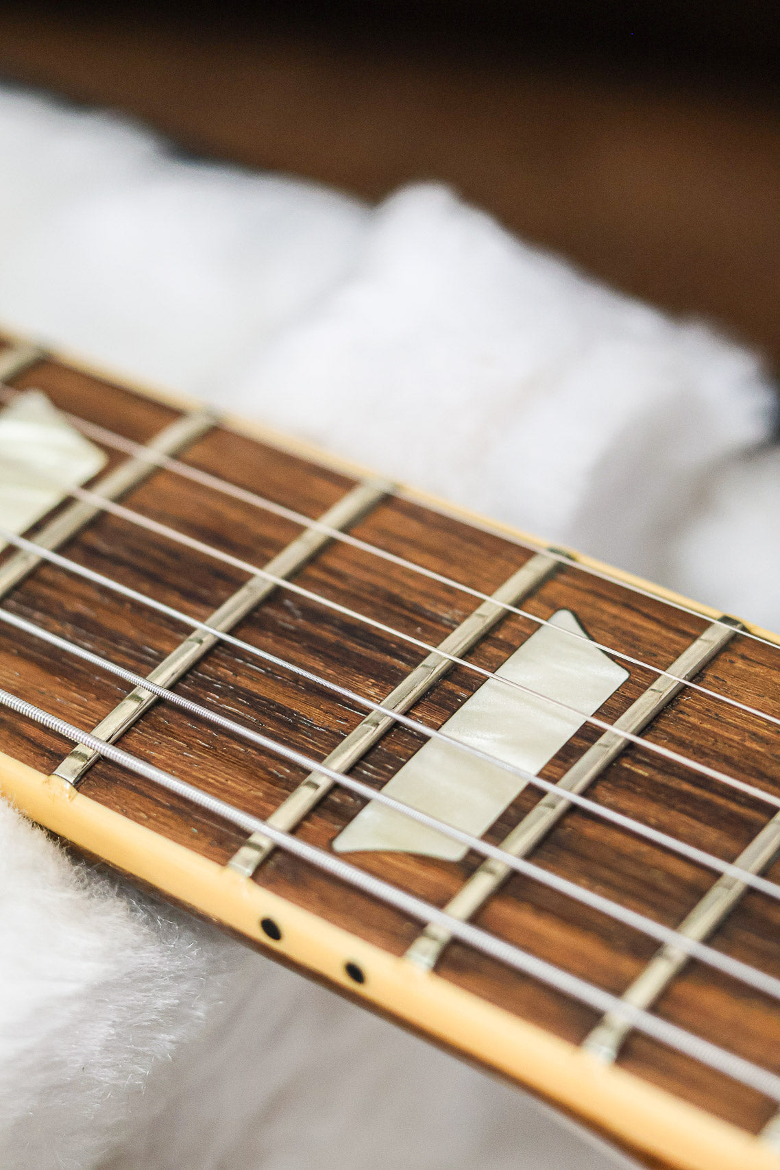 Gibson Les Paul Classic 2007 | Honey Burst