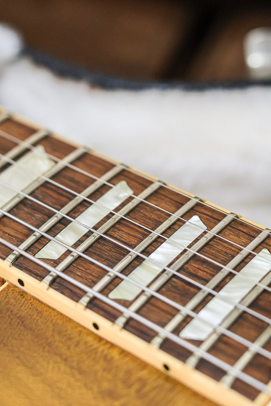 Gibson Les Paul Classic 2007 | Honey Burst
