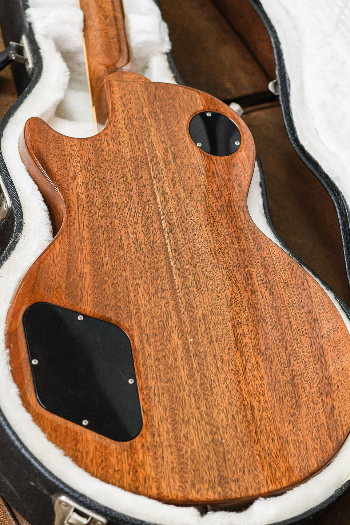 Gibson Les Paul Classic 2007 | Honey Burst