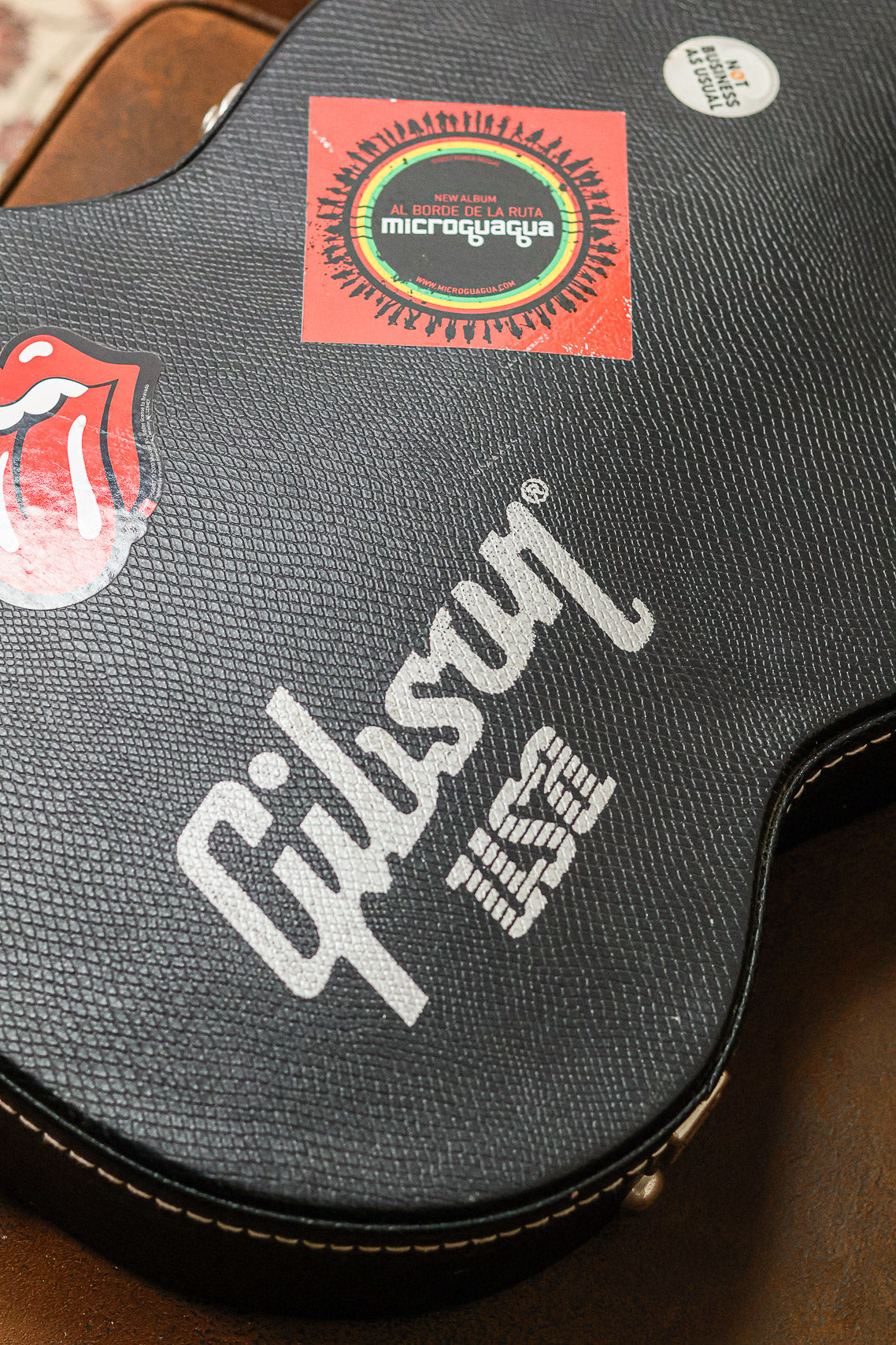 Gibson Robby Krieger SG 2011 | Heritage Cherry