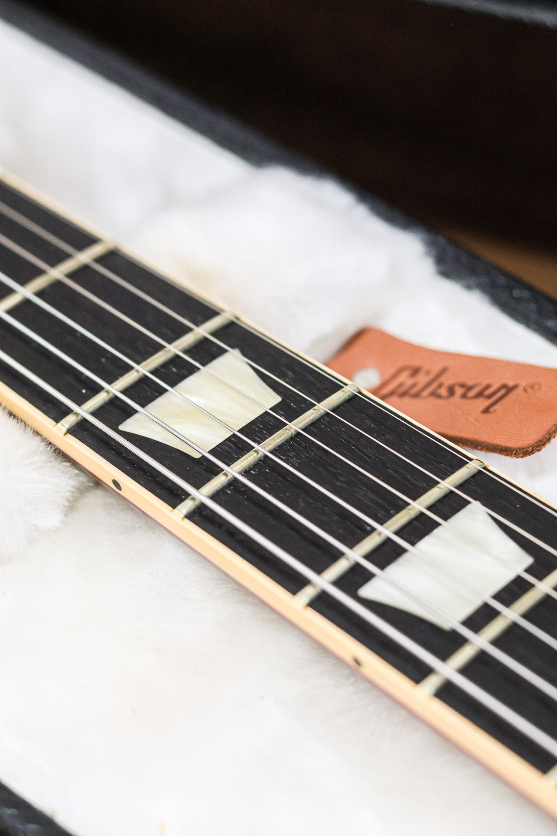 Gibson Robby Krieger SG 2011 | Heritage Cherry