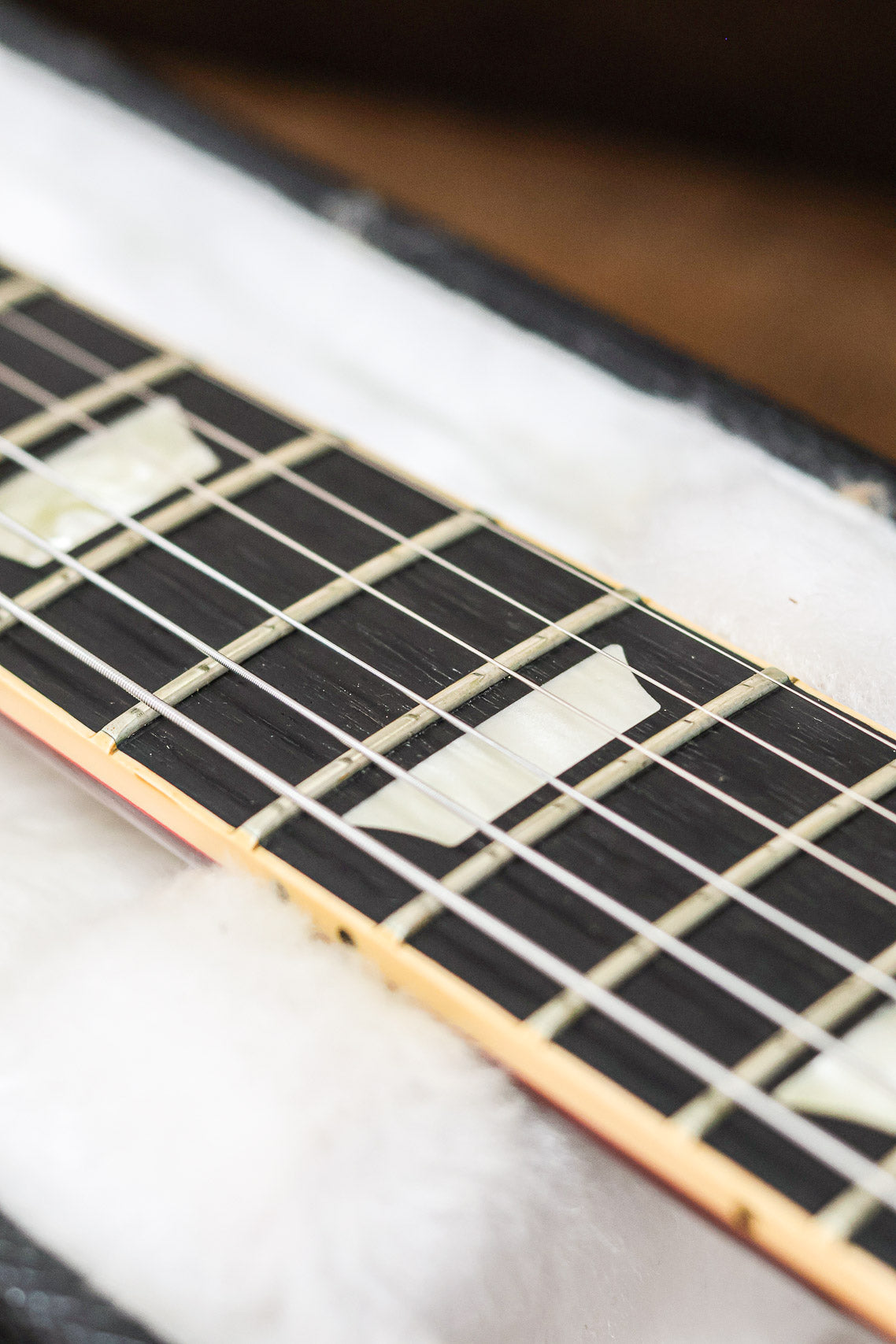 Gibson Robby Krieger SG 2011 | Heritage Cherry