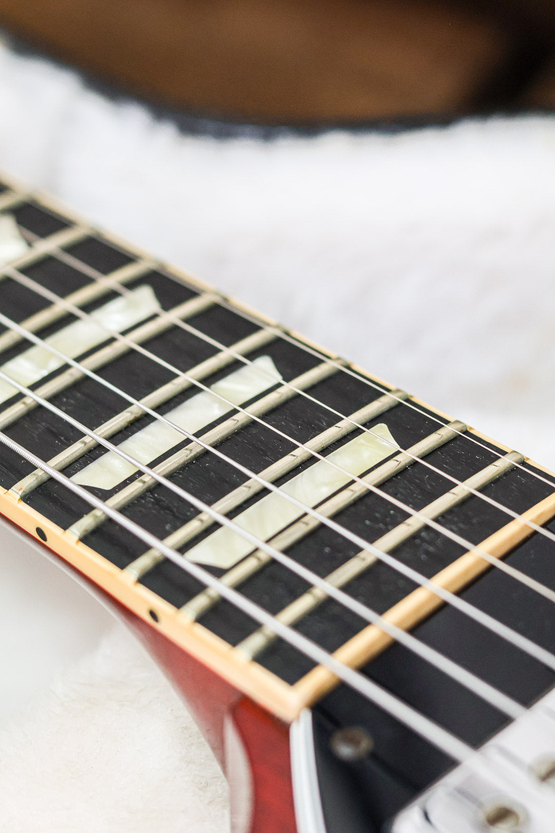 Gibson Robby Krieger SG 2011 | Heritage Cherry
