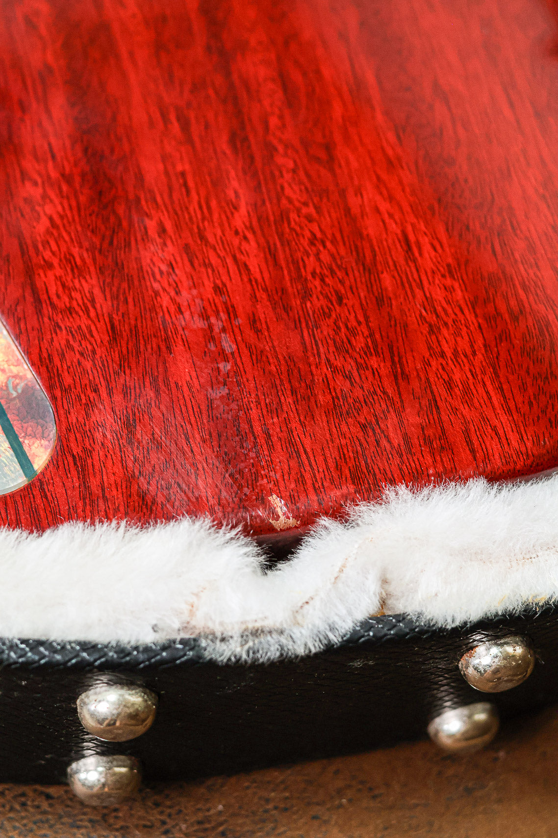 Gibson Robby Krieger SG 2011 | Heritage Cherry
