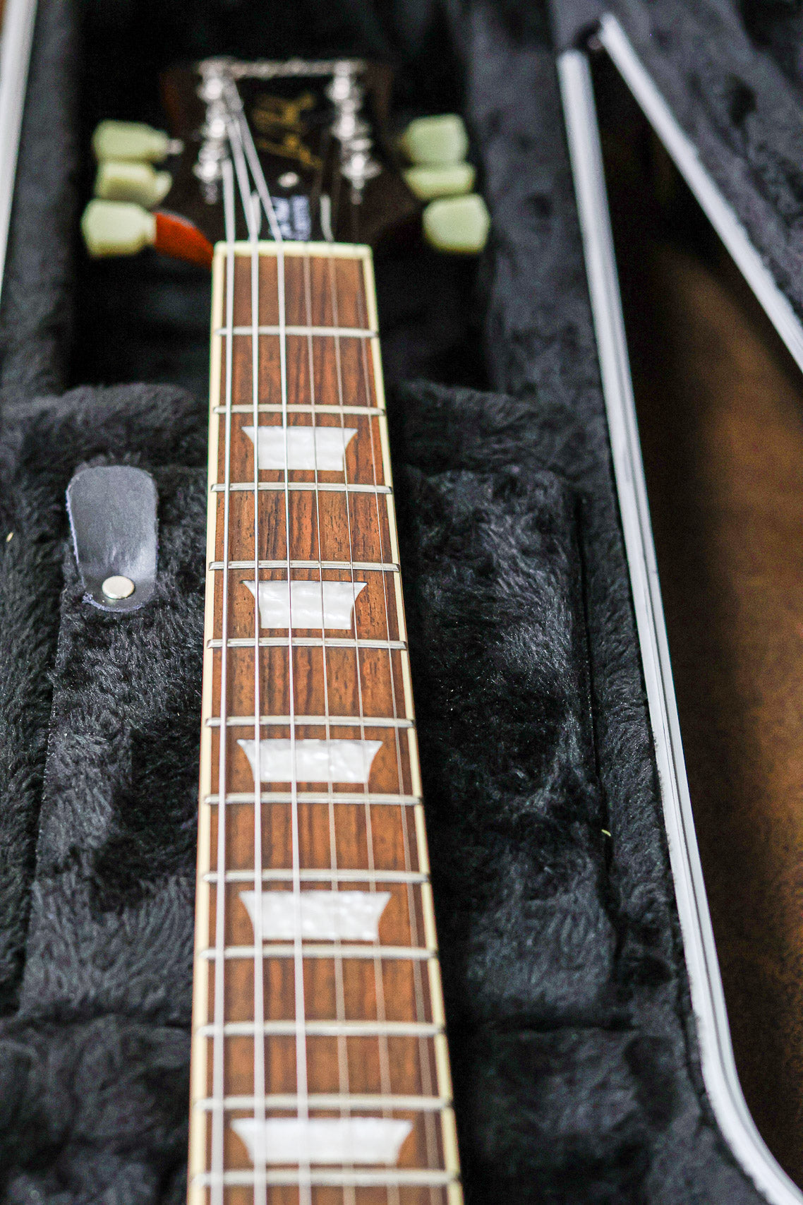 Epiphone LE Les Paul Florentine Pro | Flamed Maple