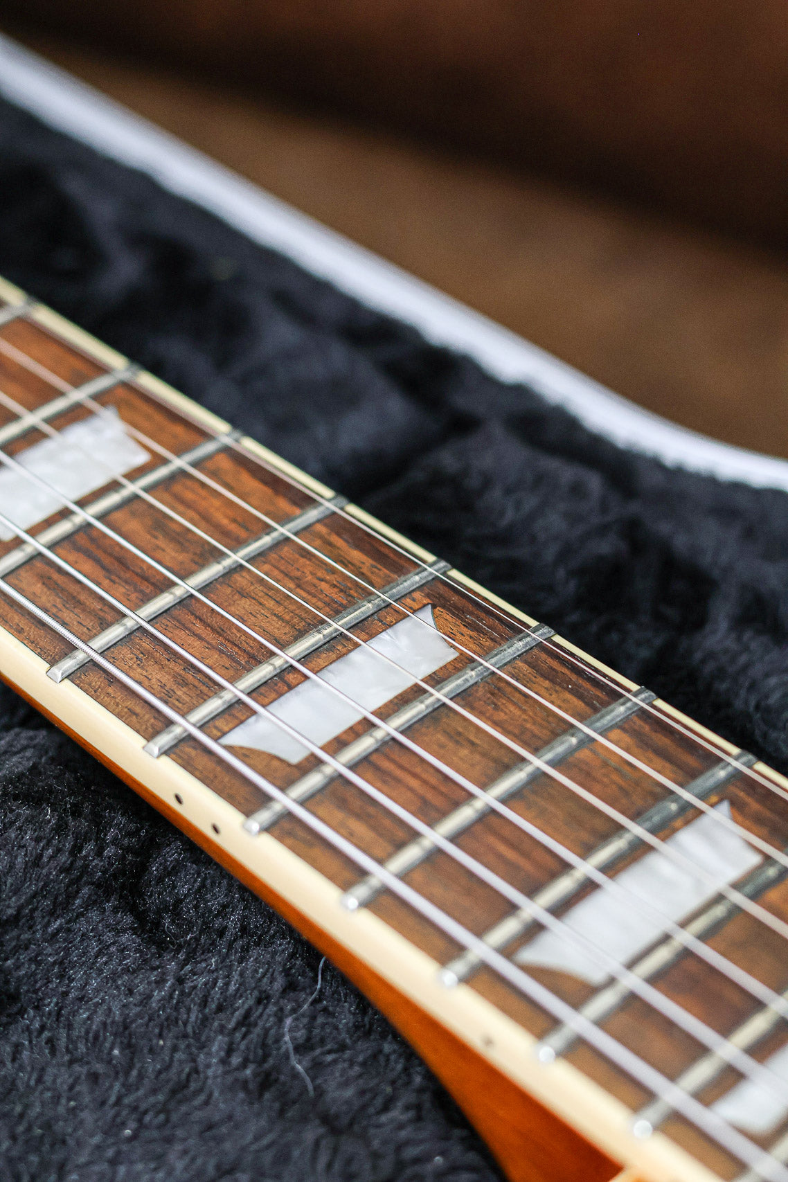 Epiphone LE Les Paul Florentine Pro | Flamed Maple