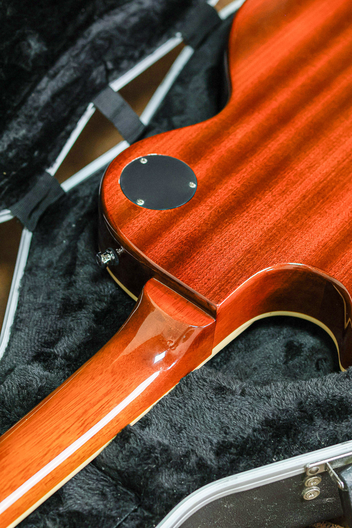 Epiphone LE Les Paul Florentine Pro | Flamed Maple