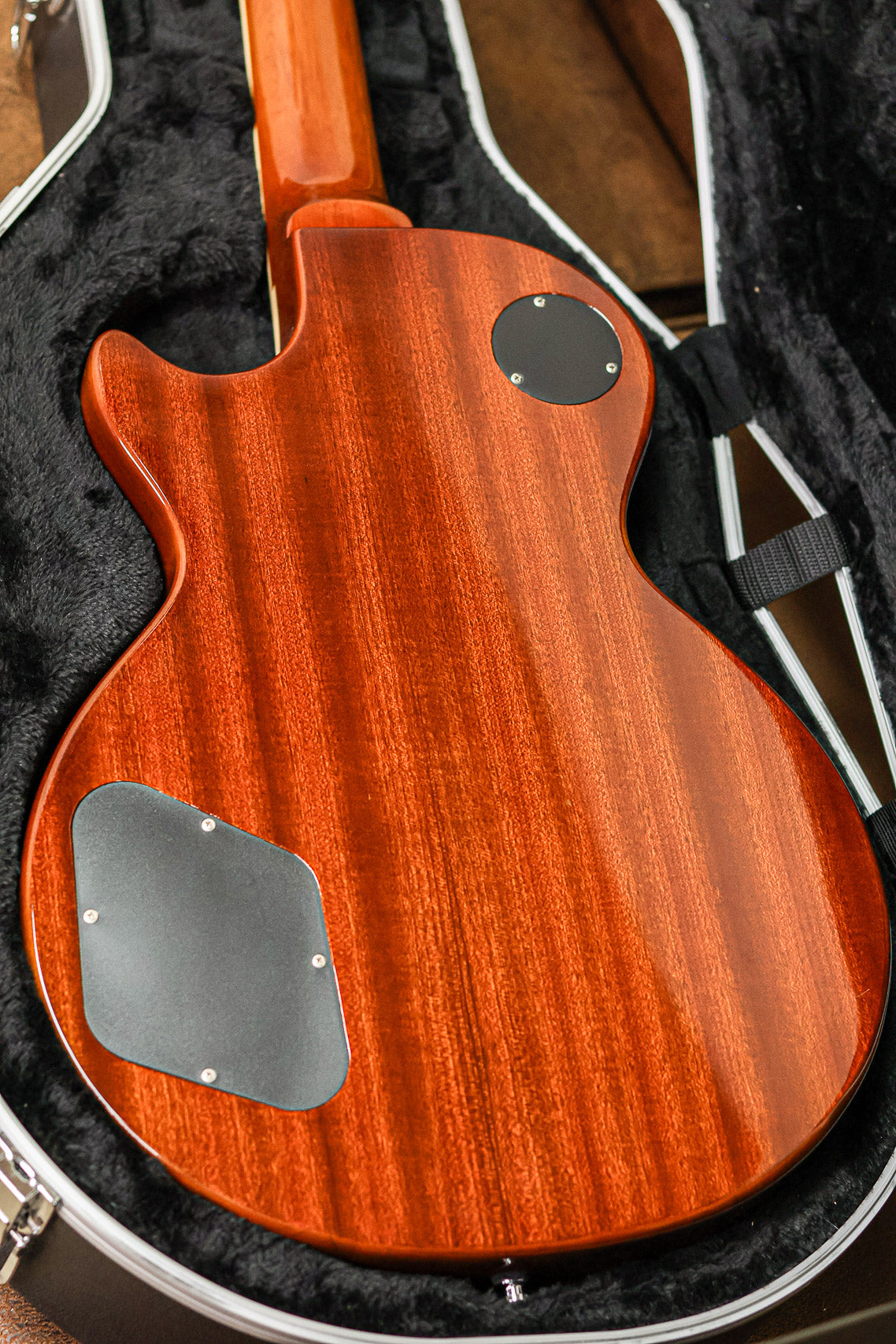 Epiphone LE Les Paul Florentine Pro | Flamed Maple