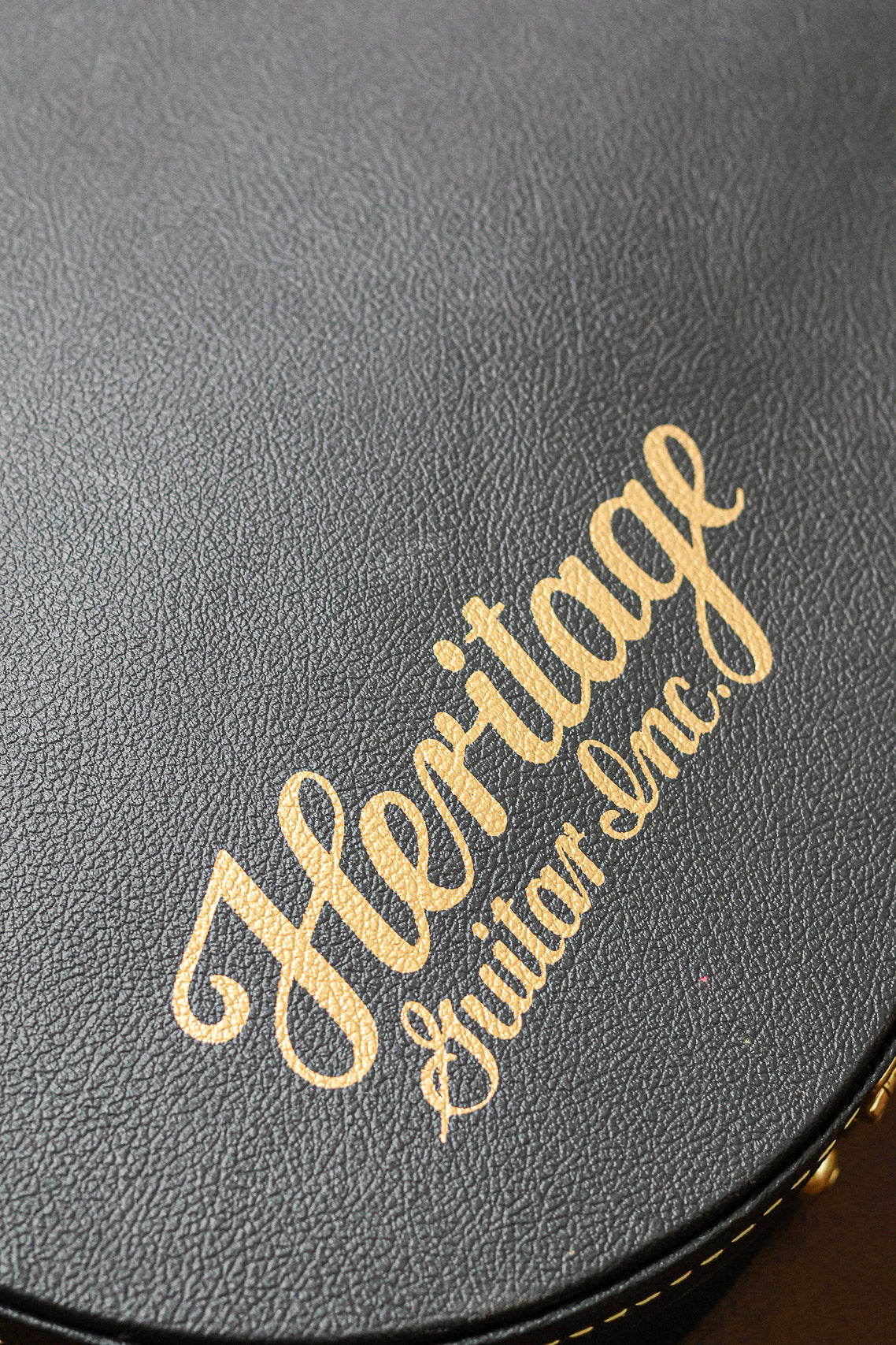 Heritage H-150 Standard | Dirty Lemon Burst