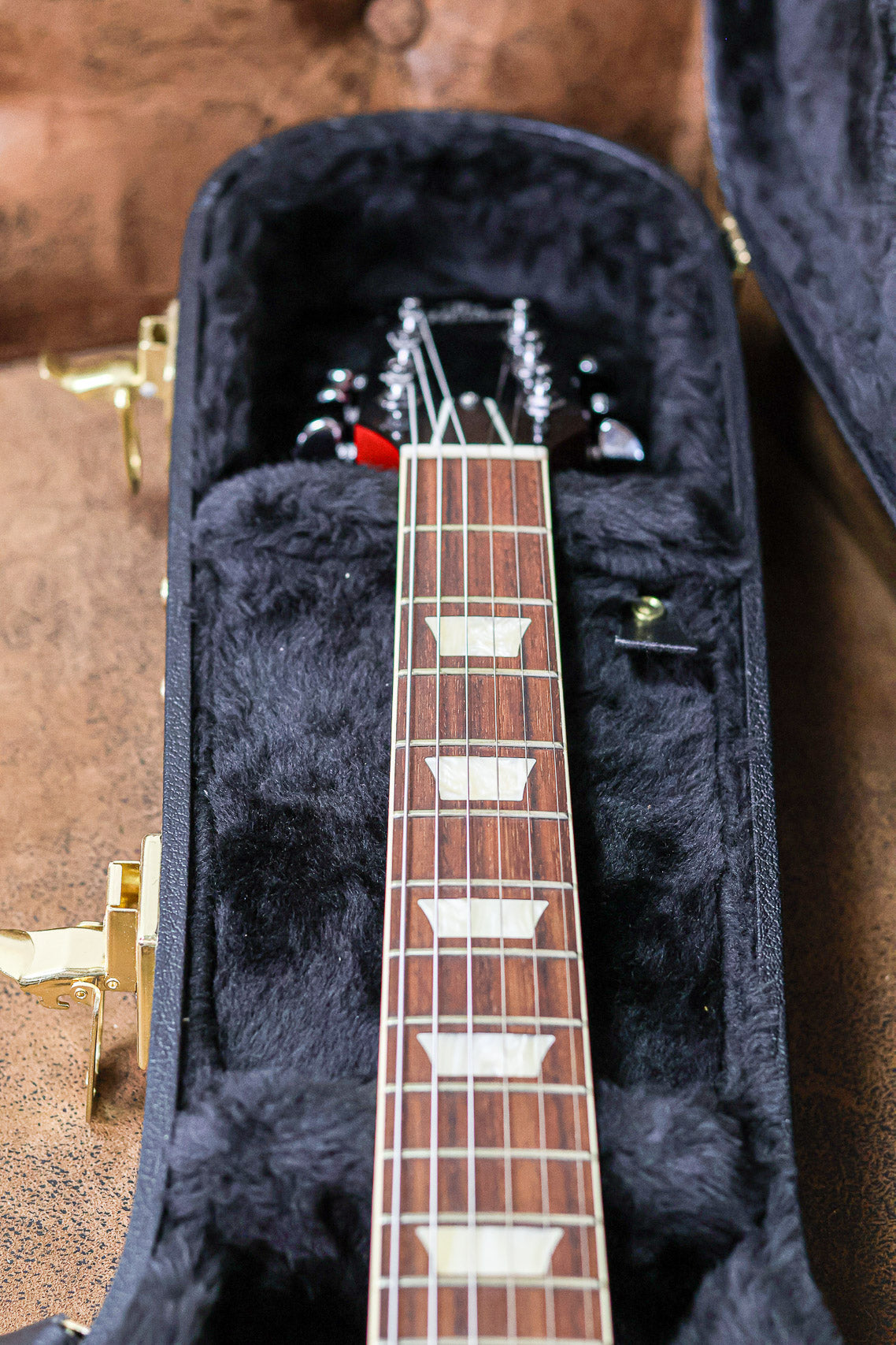Heritage H-150 Standard | Dirty Lemon Burst